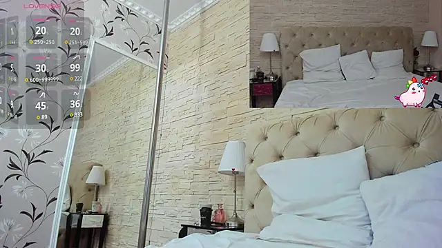 AlysaAngell online show from 02-23-25, 05:23