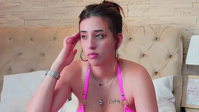 AlysaAngell online show from 03-14-25, 11:56