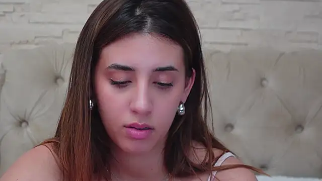 AlysaAngell online show from 03-02-25, 09:10