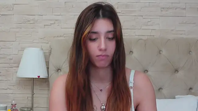 AlysaAngell online show from 03-03-25, 09:34