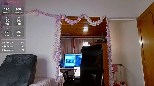 Sahory   online show from 03-15-25, 04:35