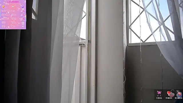 Sahory   online show from 09-19-25, 02:54