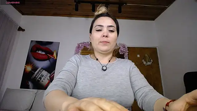 Sahory   online show from 06-22-26, 11:35