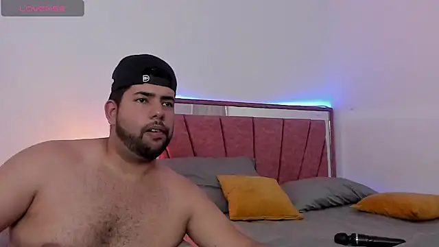 passionate love22 online show from 04-16-26, 09:39