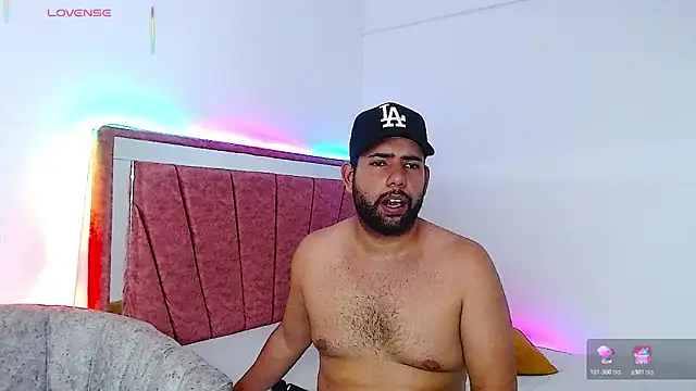 passionate love22 online show from 11-15-25, 03:32