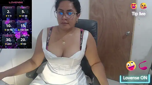 sweettmiah online show from 04-21-26, 07:20