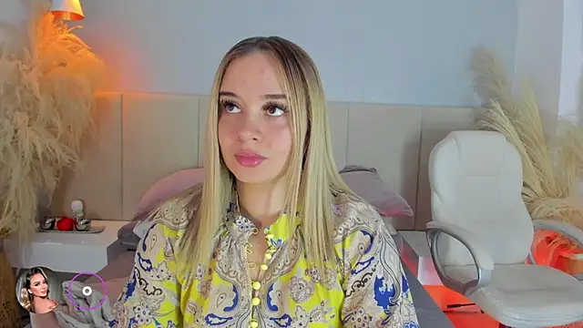 sofia pamela online show from 02-04-26, 07:09