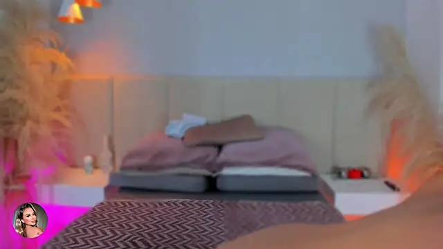 sofia pamela online show from 02-17-26, 07:22