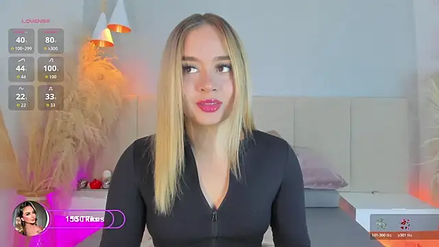 sofia pamela online show from 02-07-26, 07:11