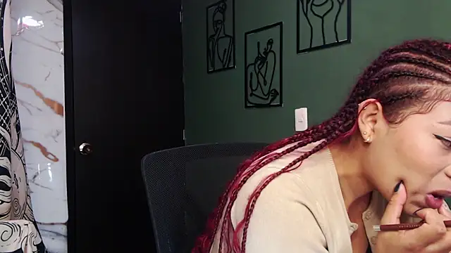 JadaRoberts online show from 06-13-26, 11:02