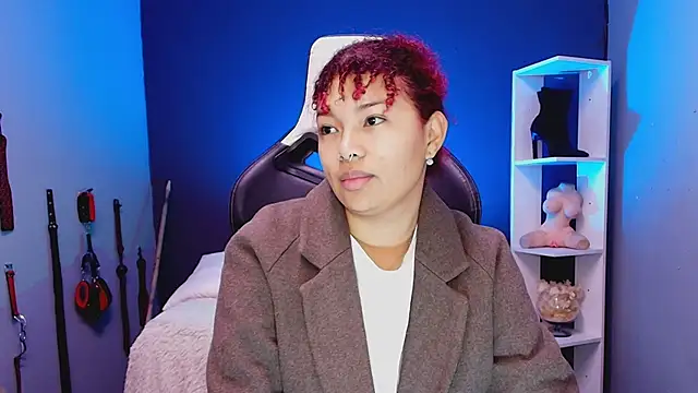 JadaRoberts online show from 12-18-25, 12:20