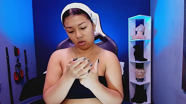 JadaRoberts online show from 11-10-25, 12:21