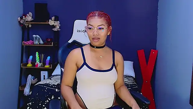 JadaRoberts online show from 03-10-25, 03:20