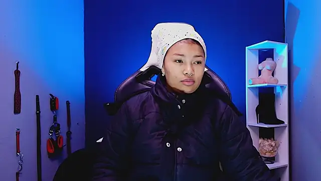 JadaRoberts online show from 11-12-25, 12:20