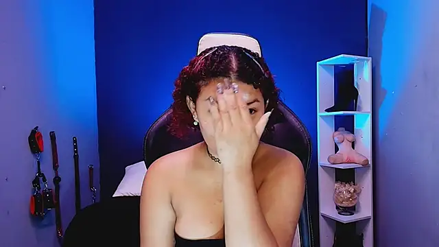 JadaRoberts online show from 10-29-25, 11:53