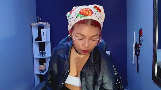 JadaRoberts online show from 03-22-25, 02:36