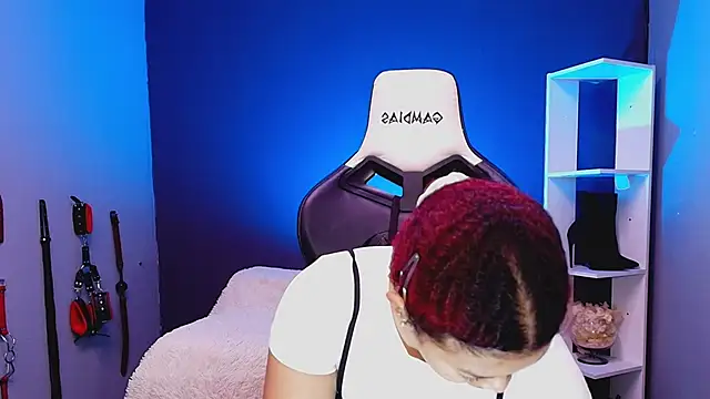 JadaRoberts online show from 11-15-25, 12:20