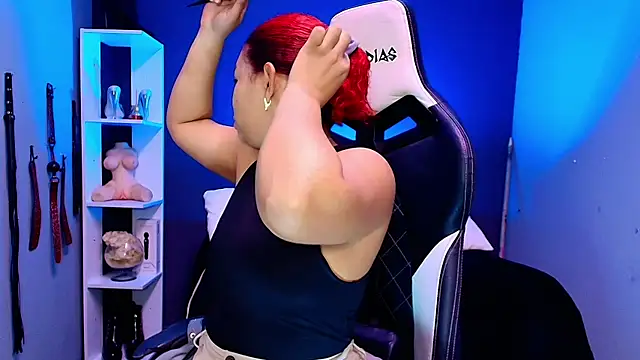 JadaRoberts online show from 09-24-25, 12:11