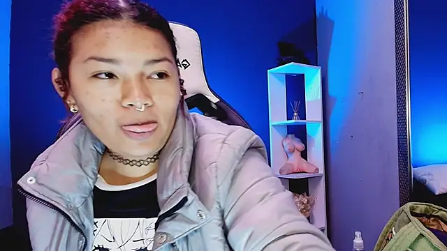 JadaRoberts online show from 10-27-25, 12:17