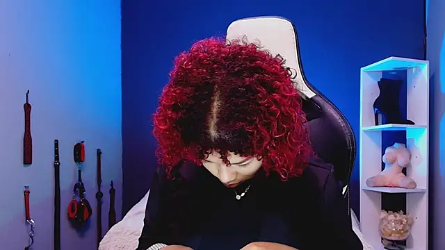 JadaRoberts online show from 12-17-25, 12:32