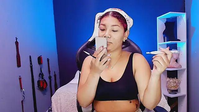 JadaRoberts online show from 12-15-25, 12:22