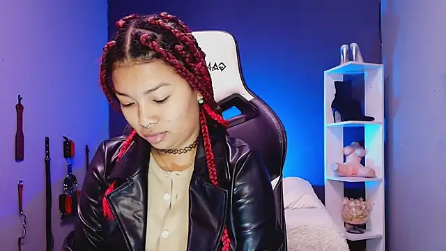 JadaRoberts online show from 11-27-25, 12:05