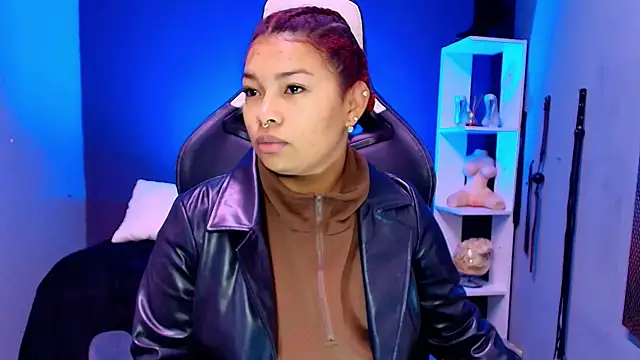 JadaRoberts online show from 10-03-25, 12:17