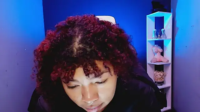 JadaRoberts online show from 10-22-25, 12:15