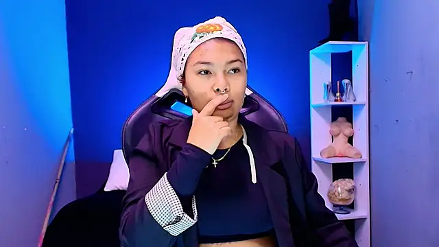 JadaRoberts online show from 09-27-25, 12:33