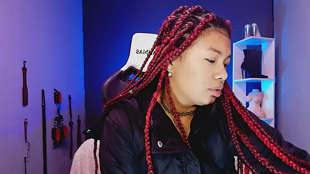 JadaRoberts online show from 11-26-25, 11:54