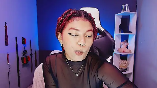 JadaRoberts online show from 11-30-25, 12:11