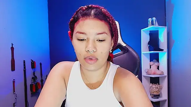 JadaRoberts online show from 12-03-25, 12:15