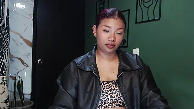 JadaRoberts online show from 07-30-26, 03:27