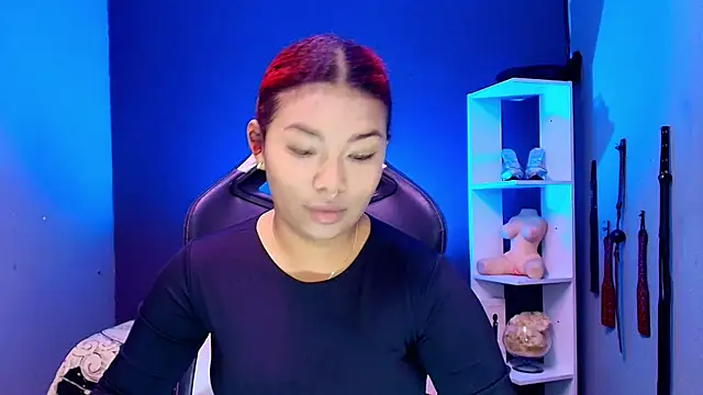 JadaRoberts online show from 09-18-25, 12:19