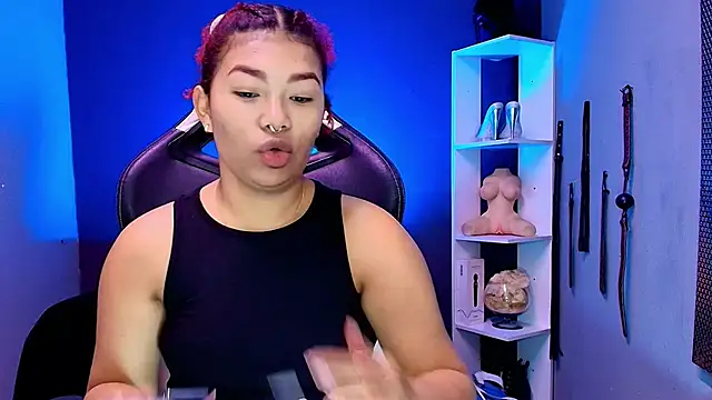 JadaRoberts online show from 09-09-25, 12:14