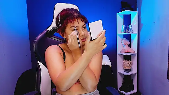 JadaRoberts online show from 10-23-25, 12:26