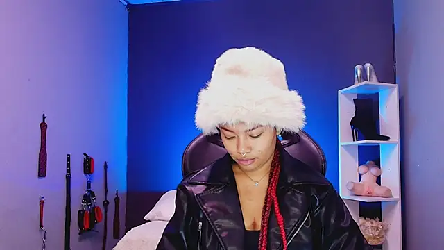 JadaRoberts online show from 11-29-25, 12:05