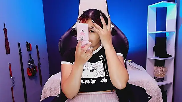 JadaRoberts online show from 11-14-25, 12:31