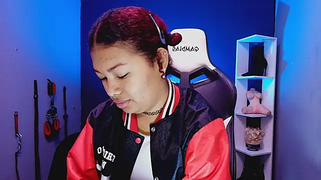 JadaRoberts online show from 11-04-25, 12:09