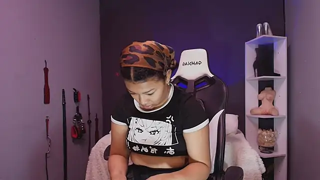 JadaRoberts online show from 11-19-25, 12:16