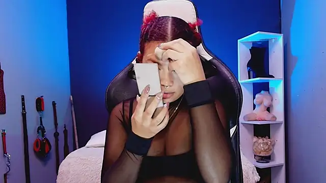 JadaRoberts online show from 12-20-25, 12:30