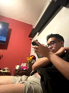 Magicerosxx69 online show from 11-05-25, 07:11