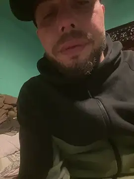 Johnnyhaker online show from 01-30-25, 08:31