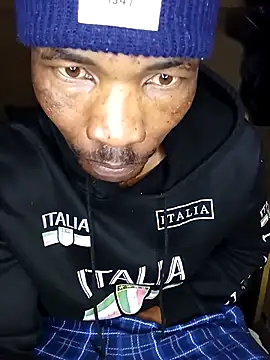 Ngamla123 online show from 11-15-25, 07:07