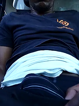 Ngamla123 online show from 11-04-25, 10:52