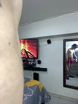 TheKing6ix9ine69 online show from 12-21-25, 03:52