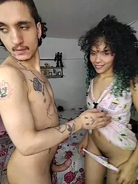 TheKing6ix9ine69 online show from 07-04-26, 02:10