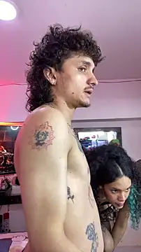 TheKing6ix9ine69 online show from 02-06-26, 09:16