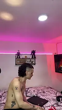 TheKing6ix9ine69 online show from 06-14-26, 11:55