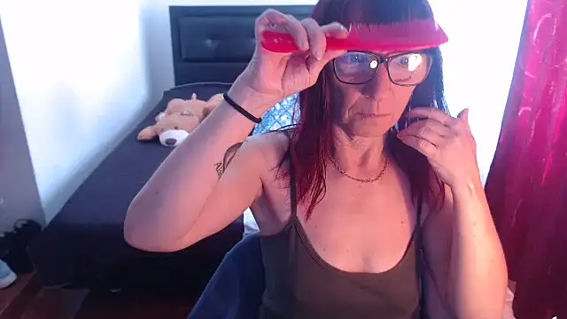 pamelaa jagger online show from 05-06-26, 01:59